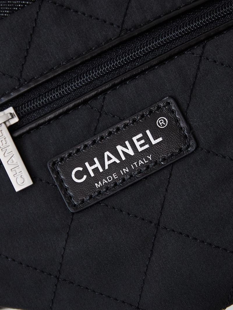 Ch**el hobo 22 bags